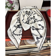 Chanel Scarf